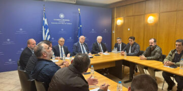 Χρονοδιάγραμμα πληρωμών και μέτρα για αγρότες και κτηνοτρόφους