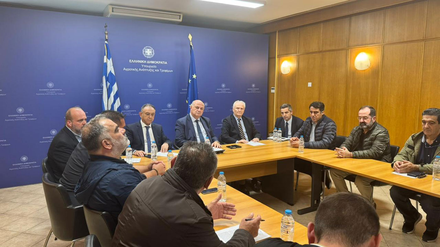 Χρονοδιάγραμμα πληρωμών και μέτρα για αγρότες και κτηνοτρόφους