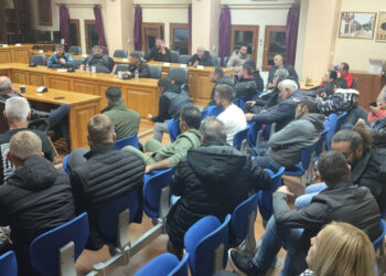 Αγροτοκτηνοτροφικός Σύλλογος Αν. Εορδαίας και Ν. λεκάνης Βεγορίτιδας: “Ζεσταίνουμε τα τρακτέρ ενόψει κινητοποιήσεων”