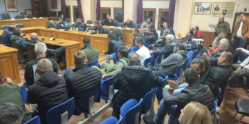 Αγροτοκτηνοτροφικός Σύλλογος Αν. Εορδαίας και Ν. λεκάνης Βεγορίτιδας: “Ζεσταίνουμε τα τρακτέρ ενόψει κινητοποιήσεων”