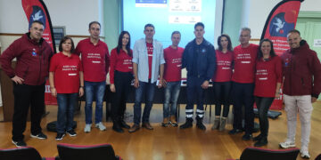 Ιδιαίτερα δυναμικό το 4ο σεμινάριο πρώτων βοηθειών στη Σιάτιστα – Μεγάλη συμμετοχή από τον Αιμοδοτικό Σύλλογο