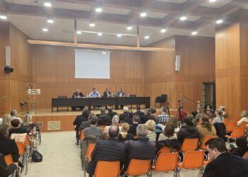 «Δεν προτείνουμε την υποβάθμιση κανενός Νοσοκομείου»- Η πρόταση της Περιφέρειας για τον υγειονομικό χάρτη παρουσιάστηκε στα Γρεβενά