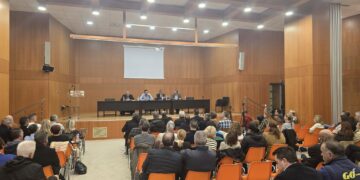 «Δεν προτείνουμε την υποβάθμιση κανενός Νοσοκομείου»- Η πρόταση της Περιφέρειας για τον υγειονομικό χάρτη παρουσιάστηκε στα Γρεβενά