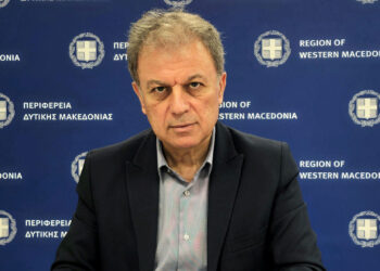 Προγραμματική Σύμβαση μεταξύ Περιφέρειας και ΕΛ.ΑΣ. για τη Σχολή Αστυφυλάκων Καστοριάς