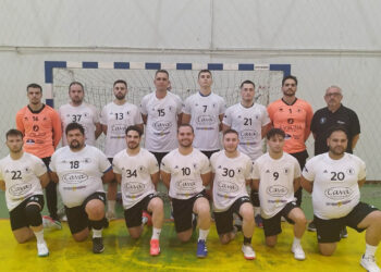 Άντεξε για ένα ημίχρονο ο Αμύντας Αμυνταίου απέναντι στον Ηρακλή Θεσ/νίκης