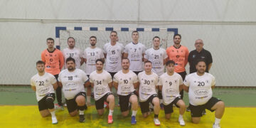 Άντεξε για ένα ημίχρονο ο Αμύντας Αμυνταίου απέναντι στον Ηρακλή Θεσ/νίκης