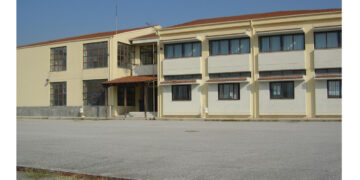 Για το Γυμνάσιο Ανατολικού: Προσπάθεια παραπληροφόρησης χρεώνει ο Δ. Εορδαίας στη Λαϊκή Συσπείρωση