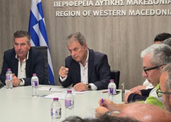 Το 2029 έτοιμο το Αρδευτικό της Βόρειας Ζώνης Πολυφύτου