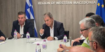 Το 2029 έτοιμο το Αρδευτικό της Βόρειας Ζώνης Πολυφύτου