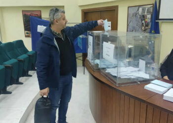 Σε εξέλιξη οι εκλογές του Εμπορικού Συλλόγου Πτολεμαΐδας – Κάλεσμα στον εμπορικό κόσμο για συμμετοχή