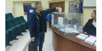 Σε εξέλιξη οι εκλογές του Εμπορικού Συλλόγου Πτολεμαΐδας – Κάλεσμα στον εμπορικό κόσμο για συμμετοχή