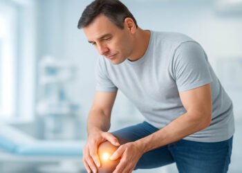 Αρθροσκόπηση Γόνατος & Fast Track Αρθροπλαστική: Οι Νεότερες Εξελίξεις στην Ορθοπαιδική Χειρουργική