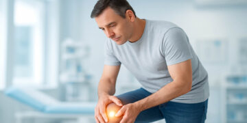 Αρθροσκόπηση Γόνατος & Fast Track Αρθροπλαστική: Οι Νεότερες Εξελίξεις στην Ορθοπαιδική Χειρουργική