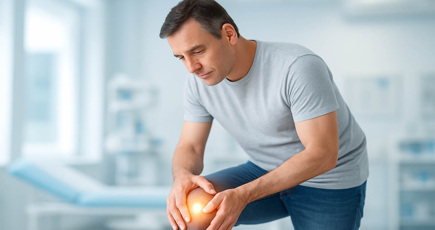 Αρθροσκόπηση Γόνατος & Fast Track Αρθροπλαστική: Οι Νεότερες Εξελίξεις στην Ορθοπαιδική Χειρουργική