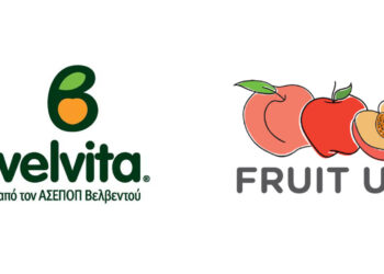FruitUp! Προωθώντας τα ευρωπαϊκά μήλα, ροδάκινα και νεκταρίνια στις αγορές της Ελλάδας και της Γαλλίας
