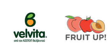 FruitUp! Προωθώντας τα ευρωπαϊκά μήλα, ροδάκινα και νεκταρίνια στις αγορές της Ελλάδας και της Γαλλίας