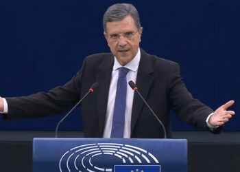 Ζητά άμεση οικονομική στήριξη και για τη Δυτική Μακεδονία ο Γ. Αυτιάς – Επιστολή στην Κομισιόν