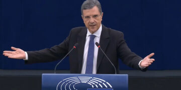 Ζητά άμεση οικονομική στήριξη και για τη Δυτική Μακεδονία ο Γ. Αυτιάς – Επιστολή στην Κομισιόν