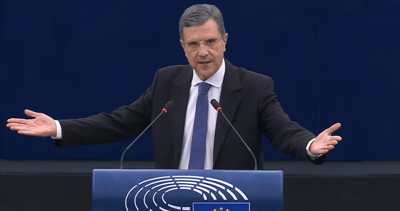 Ζητά άμεση οικονομική στήριξη και για τη Δυτική Μακεδονία ο Γ. Αυτιάς – Επιστολή στην Κομισιόν