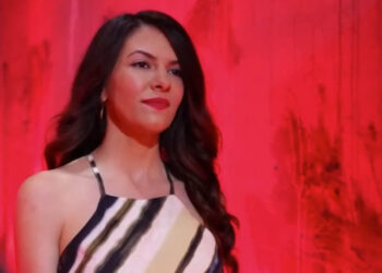 Η Ayca από την Τουρκία στο Voice: «Ο παππούς μου ήταν από τα Γρεβενά!»