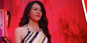 Η Ayca από την Τουρκία στο Voice: «Ο παππούς μου ήταν από τα Γρεβενά!»