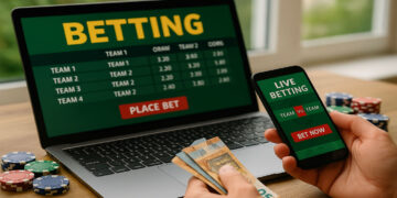 Εταιρίες Στοιχημάτων Online (2025): Οδηγός για Ασφαλές και Υπεύθυνο Παιχνίδι