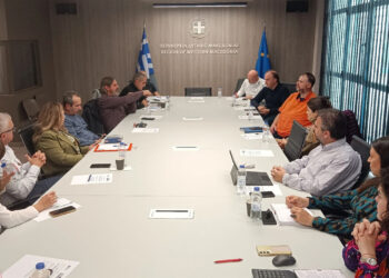 Καλές πρακτικές απολιγνιτοποίησης από τη Γερμανία παρουσιάστηκαν στην 1η συνάντηση του έργου BiodIvErSe στην Κοζάνη