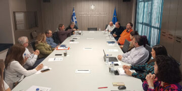 Καλές πρακτικές απολιγνιτοποίησης από τη Γερμανία παρουσιάστηκαν στην 1η συνάντηση του έργου BiodIvErSe στην Κοζάνη