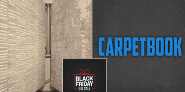 Black friday στην Βιοκαρπέτ