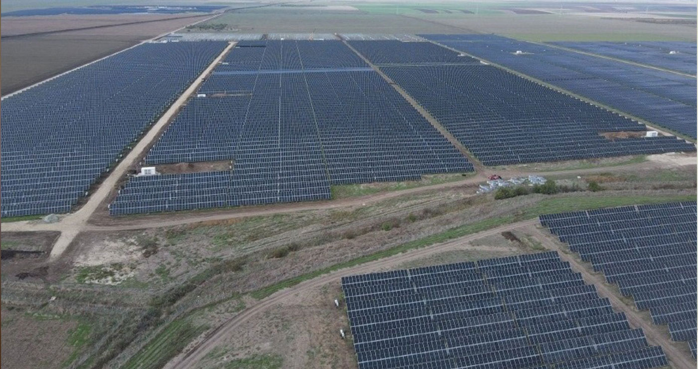 Όμιλος ΔΕΗ: 130 MW φωτοβολταϊκών προστίθενται στο εν λειτουργία χαρτοφυλάκιο ΑΠΕ στη Ρουμανία