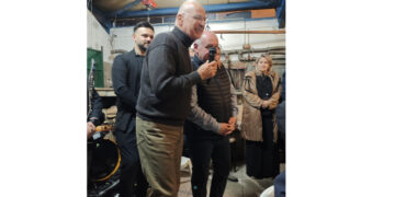 Και πάλι “φίλοι” Δένδιας – Παπασωτηρίου