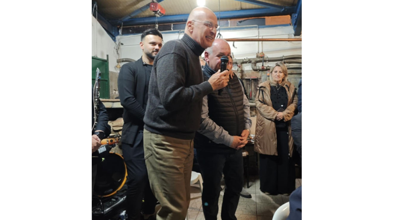 Και πάλι “φίλοι” Δένδιας – Παπασωτηρίου