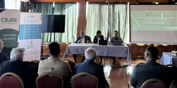 Παρουσιάστηκε το Σχέδιο Δράσης Κυκλικής Βιοοικονομίας του Δήμου Εορδαίας