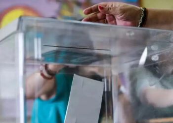 Δημοσκόπηση Interview: Οι 4 χαμένες περιφέρειες της ΝΔ – Παραμένει “γαλάζια” η Δ. Μακεδονία