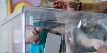 Δημοσκόπηση Interview: Οι 4 χαμένες περιφέρειες της ΝΔ – Παραμένει “γαλάζια” η Δ. Μακεδονία