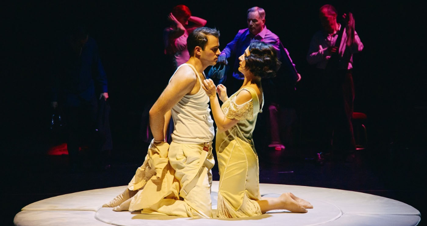 Η οπερέτα «Θέλω να δω τον Πάπα!» στο ΔΗΠΕΘΕ Κοζάνης για 2 παραστάσεις με ελεύθερη είσοδο