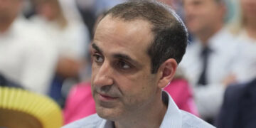 Άρης Πορτοσάλτε: Πρέπει να επιστρέψει ο Γρηγόρης Δημητριάδης – Μπορεί να μαζέψει το σύστημα (video)