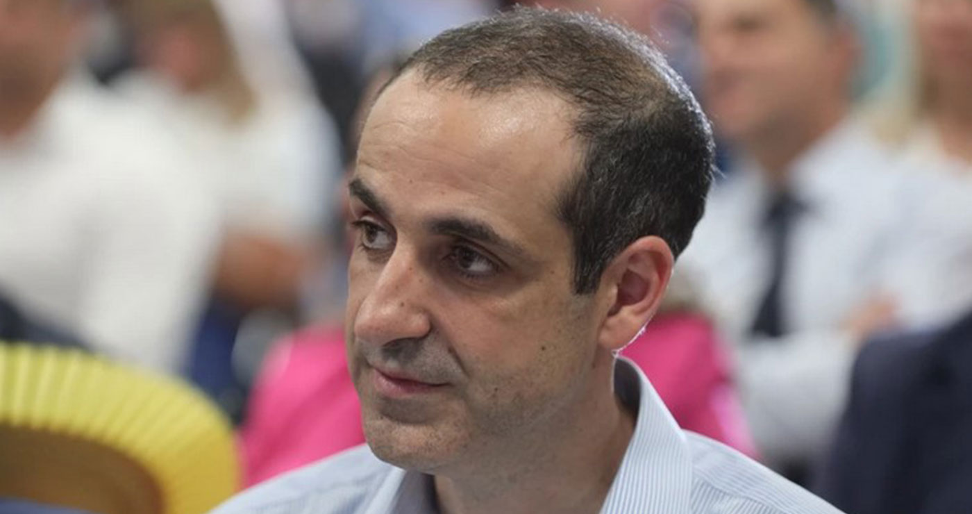 Άρης Πορτοσάλτε: Πρέπει να επιστρέψει ο Γρηγόρης Δημητριάδης – Μπορεί να μαζέψει το σύστημα (video)