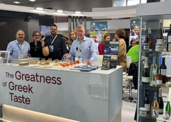 Επιτυχημένη συμμετοχή της Περιφέρειας Δ. Μακεδονίας σε τουριστικές εκθέσεις