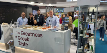 Επιτυχημένη συμμετοχή της Περιφέρειας Δ. Μακεδονίας σε τουριστικές εκθέσεις