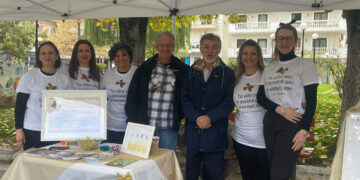 Το Κέντρο Υγείας Πτολεμαΐδας τίμησε την Εβδομάδα Μητρικού Θηλασμού με δράση ενημέρωσης και ευαισθητοποίησης