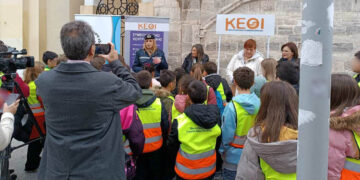 Δράσεις των Αστυνομικών Υπηρεσιών της Δυτικής Μακεδονίας για την Παγκόσμια Ημέρα κατά της Βίας στις Γυναίκες