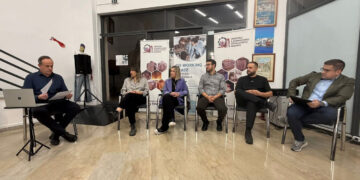 Νέοι επιχειρηματίες μοιράστηκαν τις προσωπικές τους διαδρομές – Με μεγάλη συμμετοχή πραγματοποιήθηκε η εκδήλωση “Co-Creating the Future: Νέες Ιδέες, Νέοι Άνθρωποι, Νέες Αγορές”