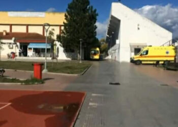 Ακατάλληλος ο χώρος στέγασης του ΕΚΑΒ Πτολεμαΐδας  – Η Περιφέρεια αποφάσισε παραχώρηση νέου χώρου στο Διοικητήριο