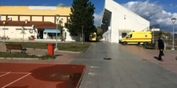 Ακατάλληλος ο χώρος στέγασης του ΕΚΑΒ Πτολεμαΐδας  – Η Περιφέρεια αποφάσισε παραχώρηση νέου χώρου στο Διοικητήριο