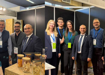 Δυναμική παρουσία της Δυτικής Μακεδονίας στη διεθνή έκθεση Food & Drinks 2025