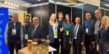 Δυναμική παρουσία της Δυτικής Μακεδονίας στη διεθνή έκθεση Food & Drinks 2025