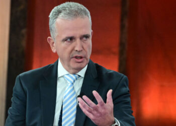 Παραιτήθηκε ο CEO των ΕΛΤΑ, Γρηγόρης Σκλήκας, με επιστολή στο Υπερταμείο – Επιμένει στην ανάγκη να κλείσουν καταστήματα