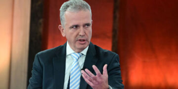 Παραιτήθηκε ο CEO των ΕΛΤΑ, Γρηγόρης Σκλήκας, με επιστολή στο Υπερταμείο – Επιμένει στην ανάγκη να κλείσουν καταστήματα