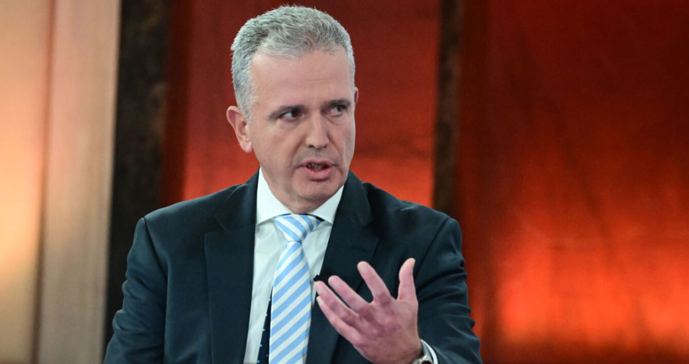 Παραιτήθηκε ο CEO των ΕΛΤΑ, Γρηγόρης Σκλήκας, με επιστολή στο Υπερταμείο – Επιμένει στην ανάγκη να κλείσουν καταστήματα